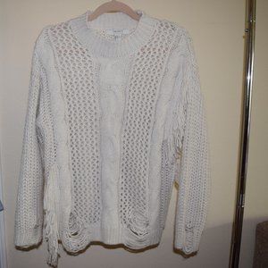 Forever 21 Chunky Sweater w/ tags